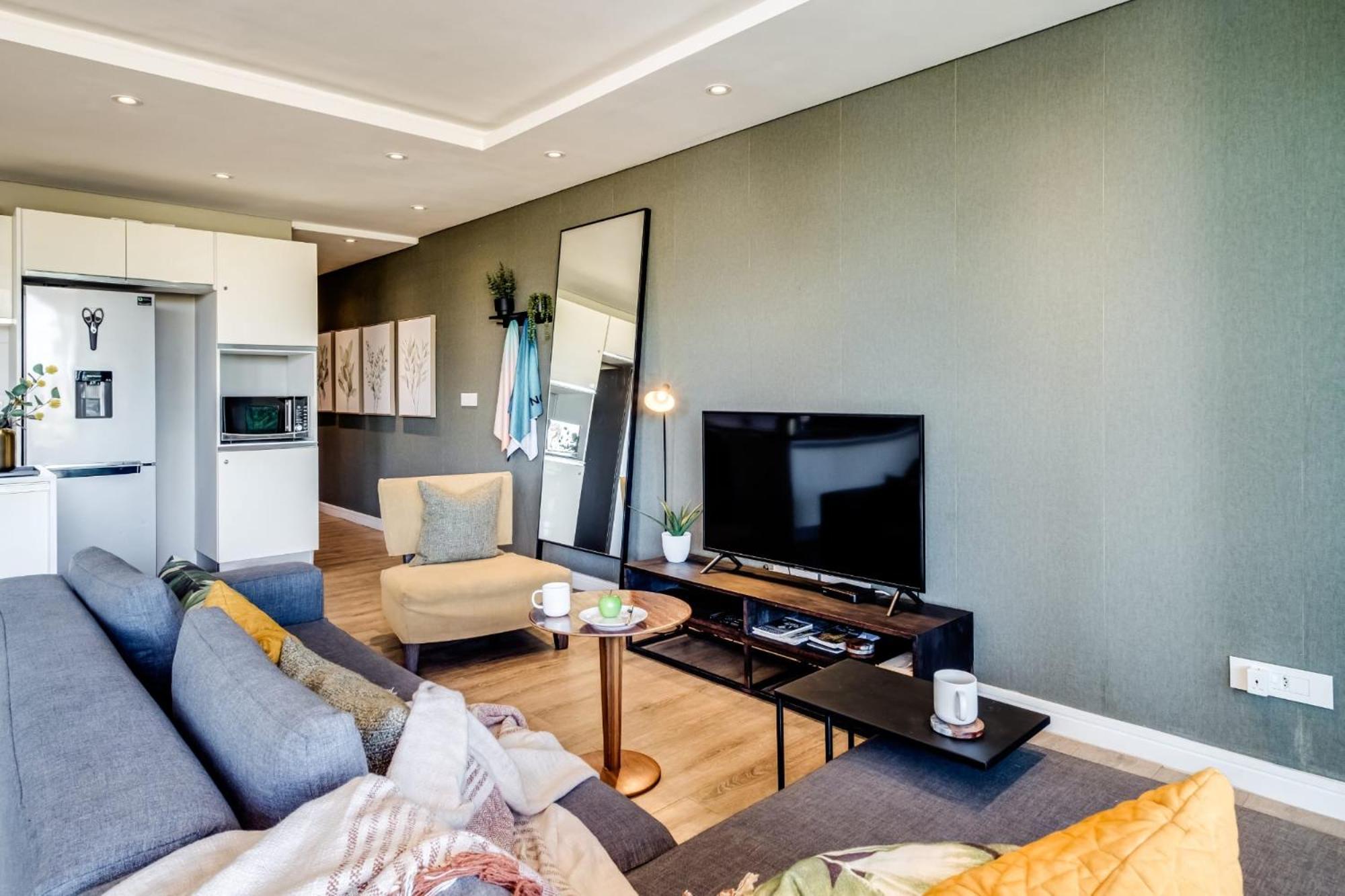 202 Warwick Apartment Cape Town Exterior foto