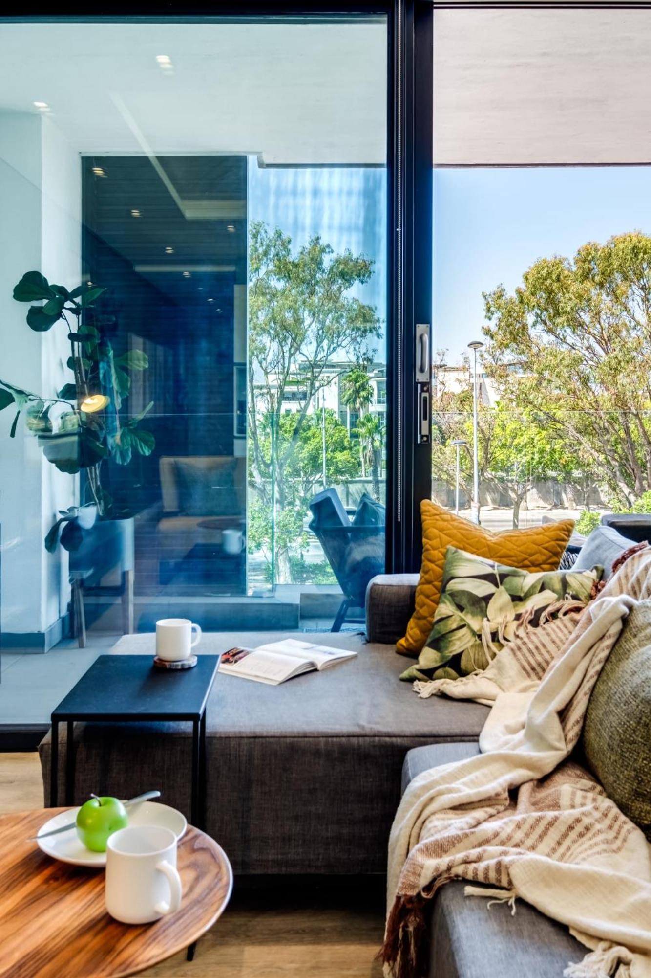 202 Warwick Apartment Cape Town Exterior foto